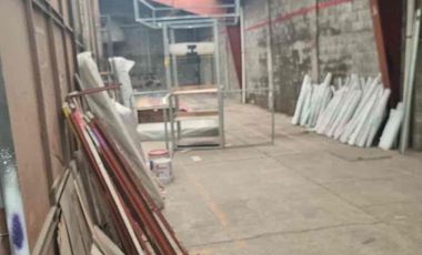 BODEGA EN RENTA EN AVENIDA PRINCIPAL