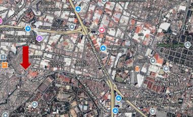 BODEGA EN RENTA EN AVENIDA PRINCIPAL