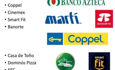 BODEGA EN RENTA EN AVENIDA PRINCIPAL