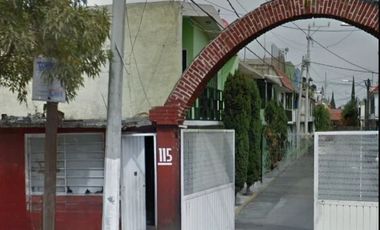 VENTA DE CASA EN VALLE DE ARAGÓN 3ERA SECCIÓN ECATEPEC