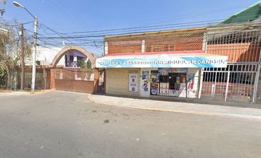 VENTA DE CASA EN VALLE DE ARAGÓN 3ERA SECCIÓN ECATEPEC