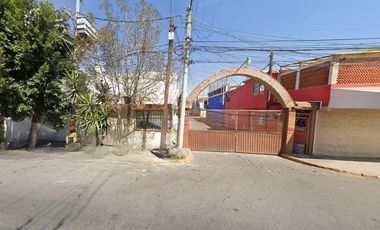 VENTA DE CASA EN VALLE DE ARAGÓN 3ERA SECCIÓN ECATEPEC