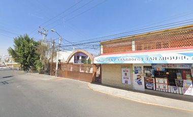 VENTA DE CASA EN VALLE DE ARAGÓN 3ERA SECCIÓN ECATEPEC