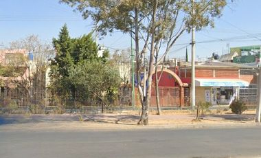 VENTA DE CASA EN VALLE DE ARAGÓN 3ERA SECCIÓN ECATEPEC