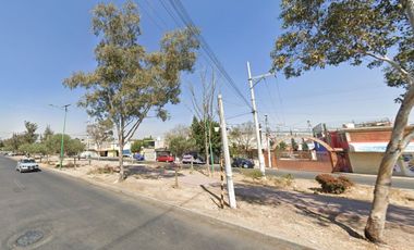 VENTA DE CASA EN VALLE DE ARAGÓN 3ERA SECCIÓN ECATEPEC