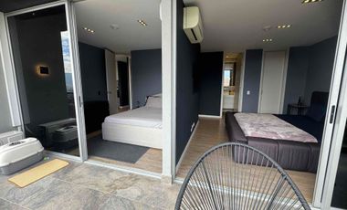 venta poblado último piso col vista