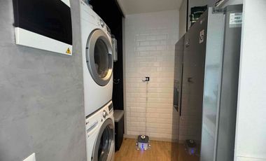 venta poblado último piso col vista