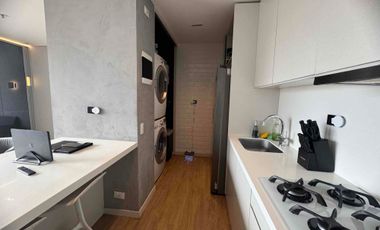 venta poblado último piso col vista