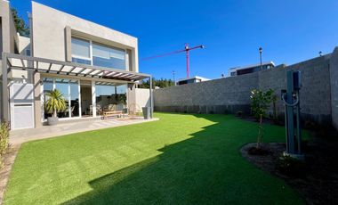 I. HOLZAPFEL #891 CASA NUEVA 3D3B en Pinares de Montemar