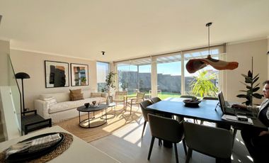 I. HOLZAPFEL #891 CASA NUEVA 3D3B en Pinares de Montemar