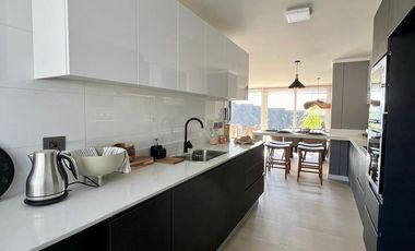 I. HOLZAPFEL #891 CASA NUEVA 3D3B en Pinares de Montemar