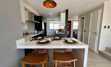 I. HOLZAPFEL #891 CASA NUEVA 3D3B en Pinares de Montemar