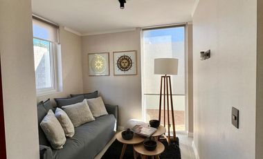 I. HOLZAPFEL #891 CASA NUEVA 3D3B en Pinares de Montemar