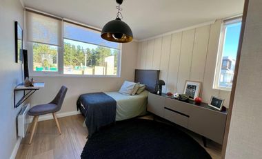 I. HOLZAPFEL #891 CASA NUEVA 3D3B en Pinares de Montemar