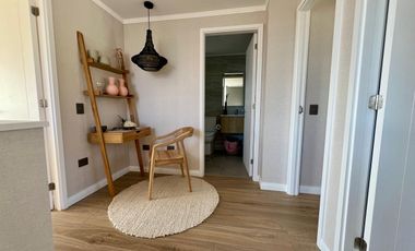 I. HOLZAPFEL #891 CASA NUEVA 3D3B en Pinares de Montemar