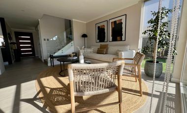 I. HOLZAPFEL #891 CASA NUEVA 3D3B en Pinares de Montemar