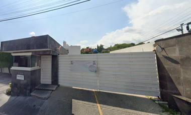 ¡Oportunidad! Casa en Venta en Cuernavaca, Morelos. – No créditos