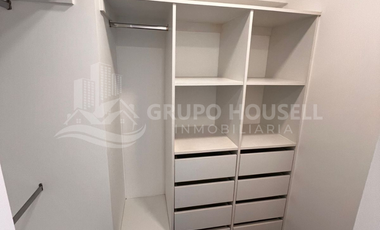 ALQUILER DE DEPARTMANETO - MIRAFLORES