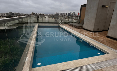 ALQUILER DE DEPARTMANETO - MIRAFLORES