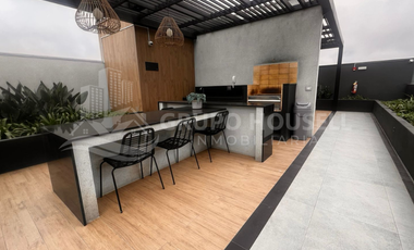 ALQUILER DE DEPARTMANETO - MIRAFLORES