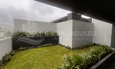 ALQUILER DE DEPARTMANETO - MIRAFLORES