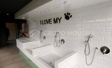 ALQUILER DE DEPARTMANETO - MIRAFLORES