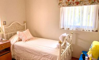 I. Holzapfel #639. Amplia Casa 4D4B en Lomas de Montemar