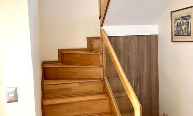 I. Holzapfel #639. Amplia Casa 4D4B en Lomas de Montemar