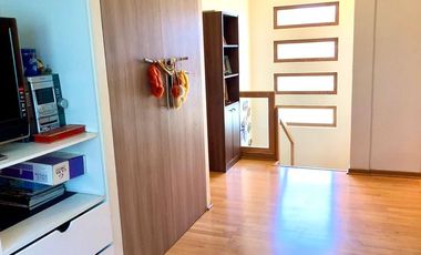 I. Holzapfel #639. Amplia Casa 4D4B en Lomas de Montemar