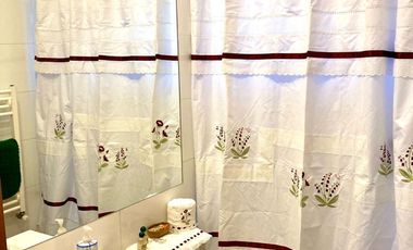 I. Holzapfel #639. Amplia Casa 4D4B en Lomas de Montemar