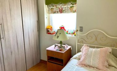 I. Holzapfel #639. Amplia Casa 4D4B en Lomas de Montemar