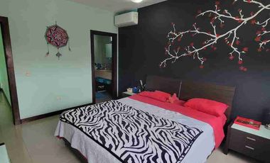 En venta amplia casa esquinera en Urbanización Terrasol, Km, 5 via a Samborondón