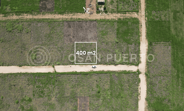 Se vende Terreno con vista al mar en venta – Vela Agua Blanca, Oaxaca