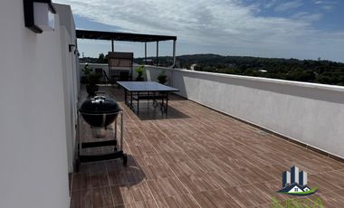 Departamentos en Venta a solo 5 min de Zona Sauces, Xalapa, Ver.