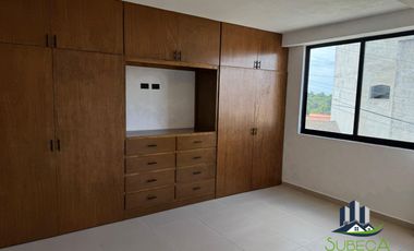 Departamentos en Venta a solo 5 min de Zona Sauces, Xalapa, Ver.