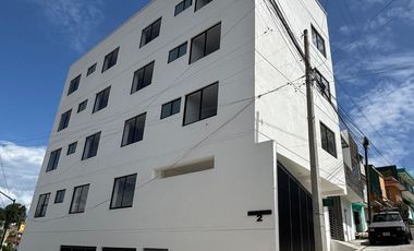 Departamentos en Venta a solo 5 min de Zona Sauces, Xalapa, Ver.