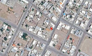 NO CREDITOS CASA Sor Juana Inés de la Cruz 1805, Benito Juárez, 33768 Santa Rosalía de Camargo, Chih.