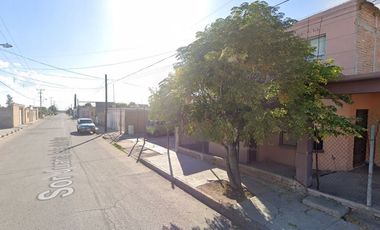 NO CREDITOS CASA Sor Juana Inés de la Cruz 1805, Benito Juárez, 33768 Santa Rosalía de Camargo, Chih.