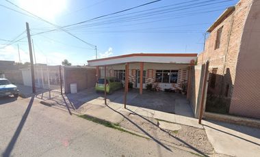 NO CREDITOS CASA Sor Juana Inés de la Cruz 1805, Benito Juárez, 33768 Santa Rosalía de Camargo, Chih.