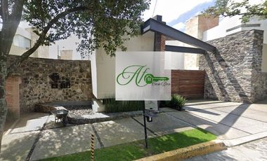 CASA ADJUDICADAD EN VENTA SAN JERONIMO LIDICE MAGDALENA CONTRERAS CERCA DEL PARQUE EL BATAN