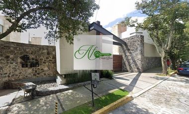 CASA ADJUDICADAD EN VENTA SAN JERONIMO LIDICE MAGDALENA CONTRERAS CERCA DEL PARQUE EL BATAN