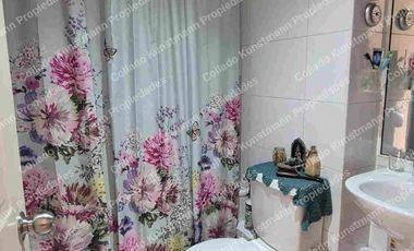 Dpto. en Venta Jardin Urbano III Valdivia