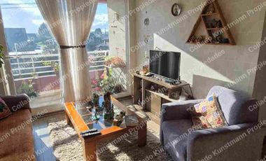 Dpto. en Venta Jardin Urbano III Valdivia