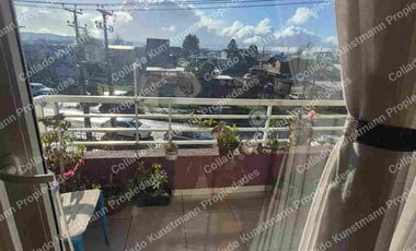 Dpto. en Venta Jardin Urbano III Valdivia