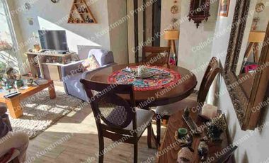 Dpto. en Venta Jardin Urbano III Valdivia