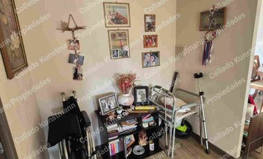 Dpto. en Venta Jardin Urbano III Valdivia