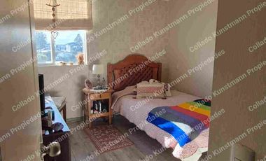 Dpto. en Venta Jardin Urbano III Valdivia