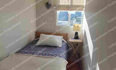 Dpto. en Venta Jardin Urbano III Valdivia