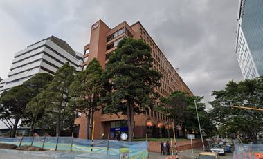 Oficinas en arriendo Edificio Citibank Chico Norte