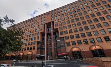 Oficinas en arriendo Edificio Citibank Chico Norte